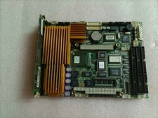 Advantech PCM-9572F PCM-9572 REV.A1 industrial control motherboard