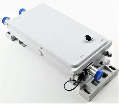 *NEW* Commscope E15Z01P17 Tower Mounted Amplifier Diplexed 2x Band 850/1900 1/pk