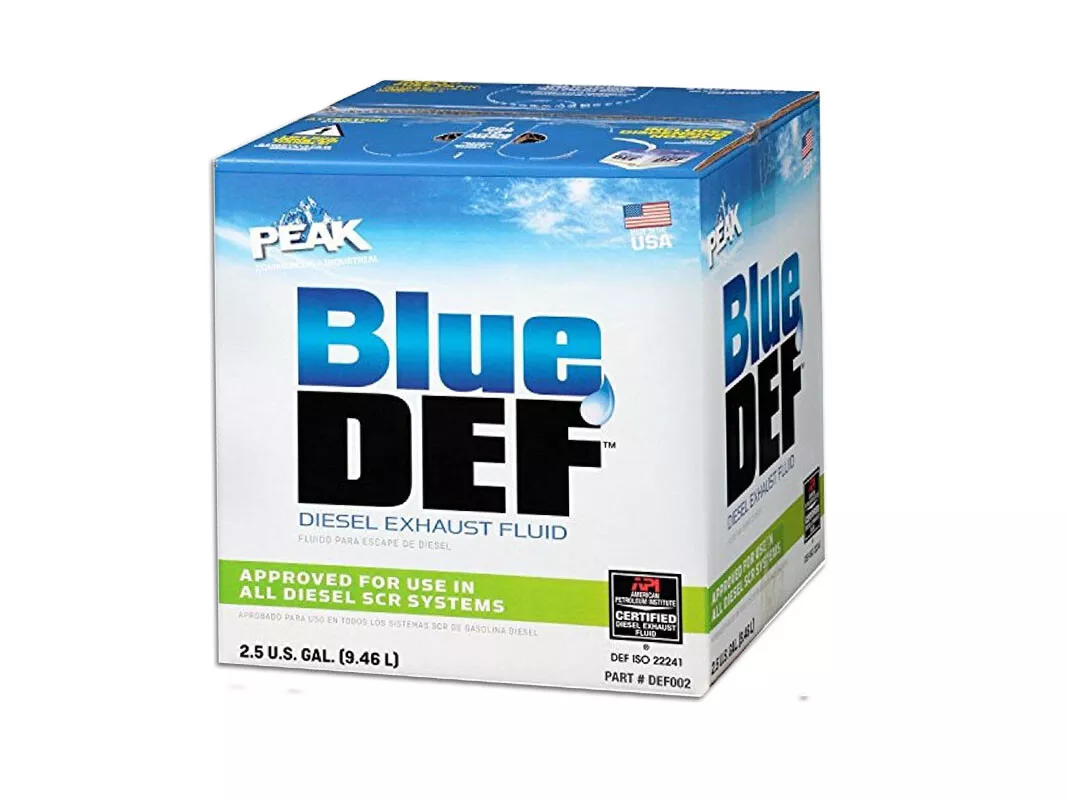 Peak def shop
