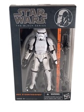 star wars stormtrooper hasbro