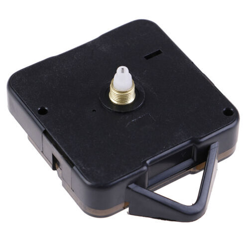 DIY Replacement Wall Clock Quartz Movement Mechanism Fittings Parts M! FT - Bild 3 von 5
