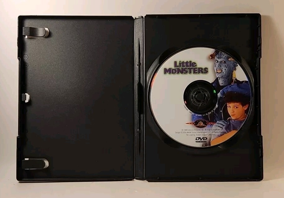 リトモス　CD DVDセット Howl's Moving Castle (DVD 2004) W/ Slipcover Studio Ghibli Hayao