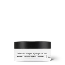 COSRX The Peptide Collagen Hydrogel Eye Patch 60 Patches / 85g
