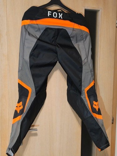 Fox Racing 180 Ballast pants - L (34) - Bild 5 von 8