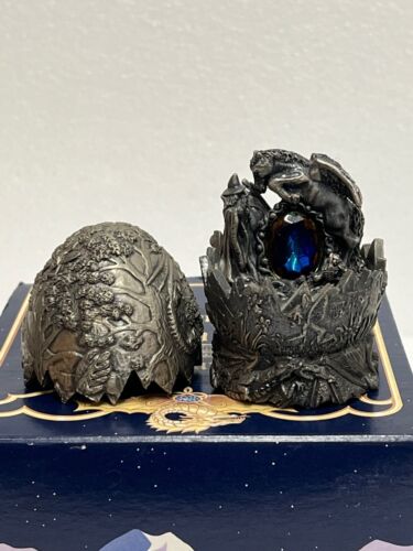 MYTH AND MAGIC THE LEAPING PEGASUS EGG - Picture 2 of 8