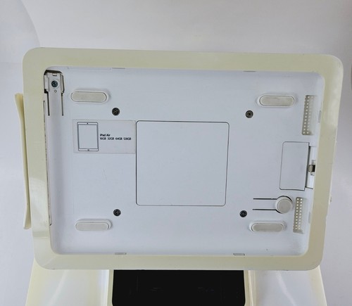 *MISSING THE KEY* ELO ETT10/1 PAYPOINT ALL IN ONE POS SYSTEM FOR TABLET IPAD - Picture 10 of 16