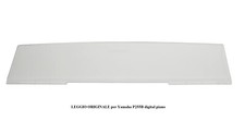 YAMAHA LEGGIO ORIGINALE PER PIANO DIGITALE P255B  Music Rest P 255