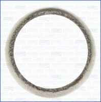 Original Ajusa Dichtung Abgasrohr 01026400 FüR Suzuki