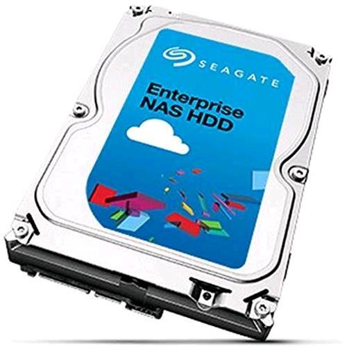 SEAGATE IRONWOLF NAS ST6000VN001 HDD 6.000GB SATA III 3.5" 7.200 rpm