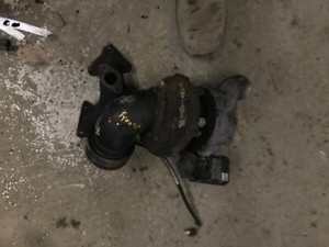 10 11 12 Mercedes GL350 R350 ML350 Turbo Turbocharger Diesel