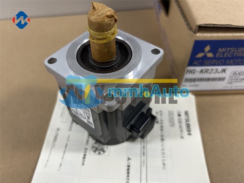 1PC Brand New IN BOX Mitsubishi HG-KR23JK Servo Motor - Picture 7 of 8