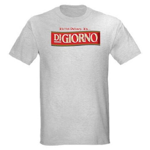 digiorno t shirt