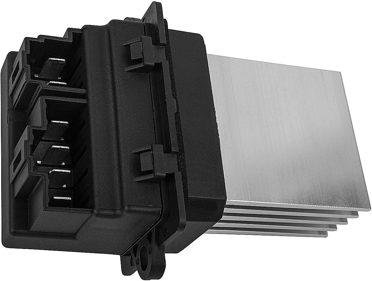 Résistance pulseur air régulation thermique précise Dodge Nitro 4885482AA - 2