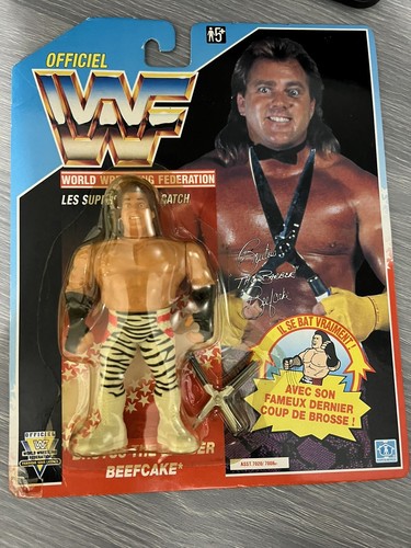 Brutus The Barber Beefcake 2