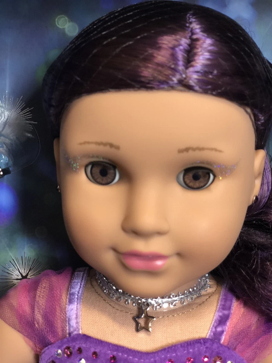 Mal american sale girl doll