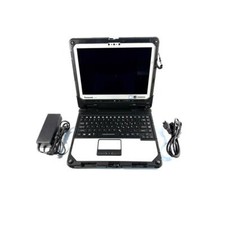 Panasonic Toughbook CF-33 i5-7300U 8GB 1TB SS...