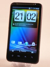 HTC DESIRE HD BRAUN NEUW.+VIELE EXTRAS+RECHNUNG+DHL VERSAND