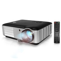 Pyle Prjle78 Hd 1080p Projector Up To 200 2800 Lumens 1280 X 800 W/ Speaker on sale Pyle Prjle78 Hd 1080p Projector Up To 200 2800 Lumens 1280 X 800 W/ Speaker on sale