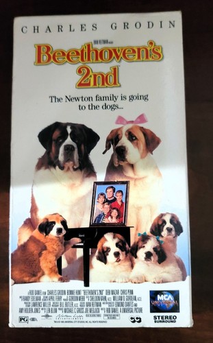 VHS Movies VHS $5.00 each You Pick - Picture 117 of 466