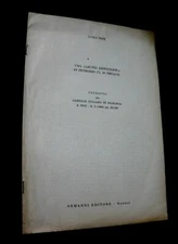 Luigi Pepe UNA "LECTIO DIFFICILIOR" IN PETRONIO (71, 10 Triclia) / Armanni