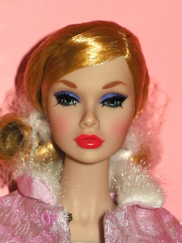 Integrity Fashion Royalty - Lilac Frost 12" Poppy Parker Doll - NRFB