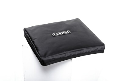 Custom padded cover for Native Instruments NI Maschine Mk2 (will fit Mk1 too)