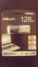 PNY 128G USB 3.0 Flash Drive - Brand New - Free Shipping