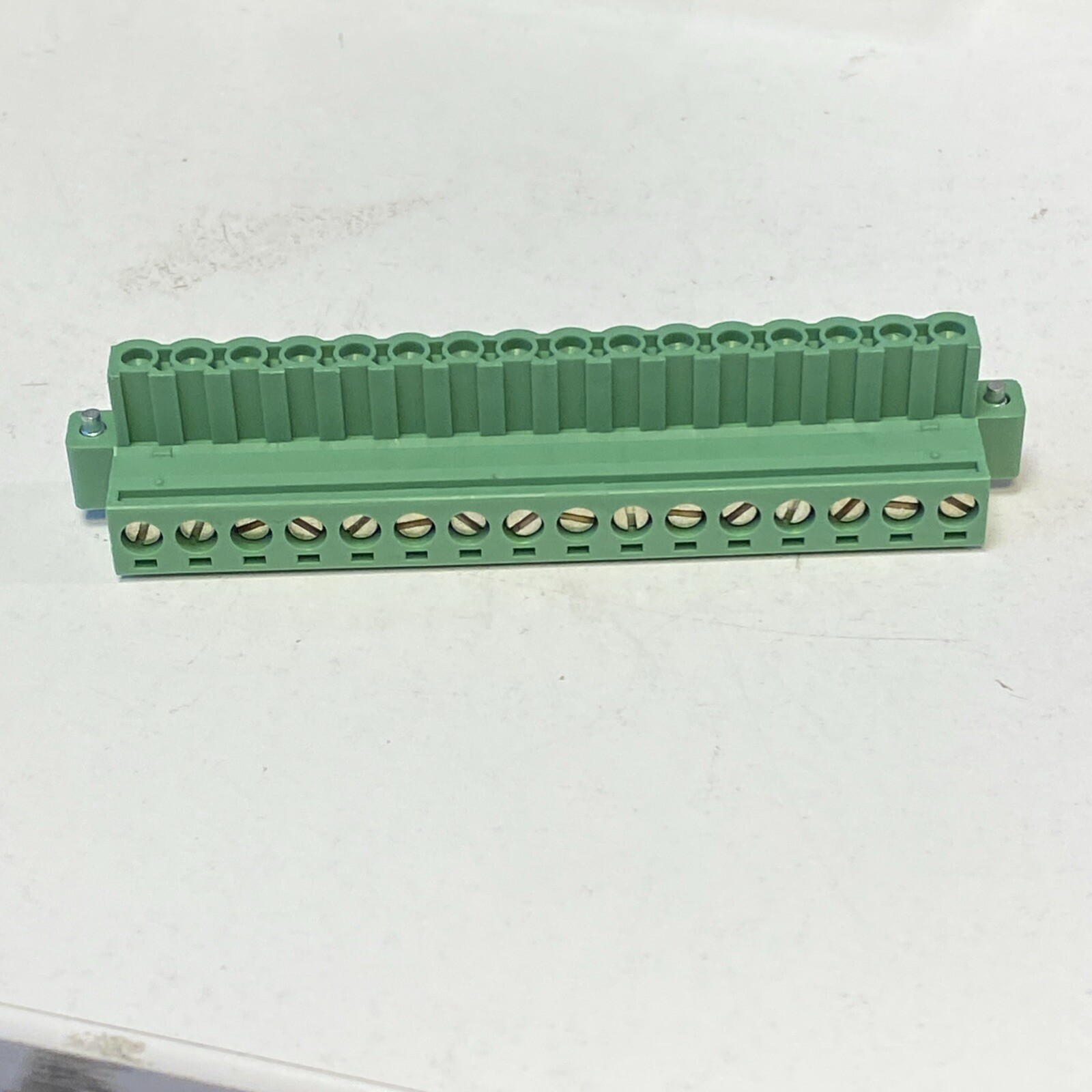 69X Phoenix Contact Connector MSTB 2.5/10-STF-5.08 Cable Connector NEW