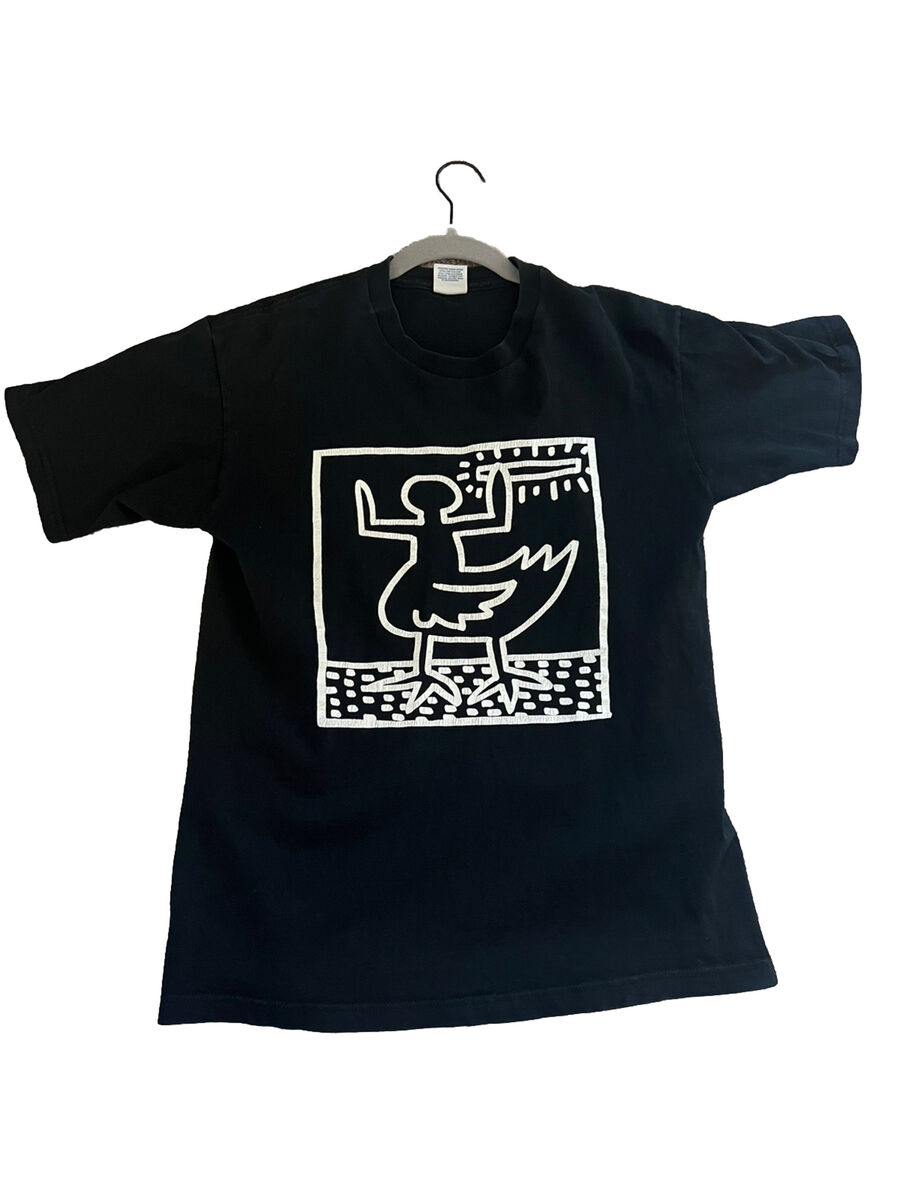 SUPREME KEITH HARING MALCOM MCLAREN DUCK JOINT BOX LOGO CDG SUPREME KEITH HARING MALCOM MCLAREN DUCK JOINT BOX LOGO CDG