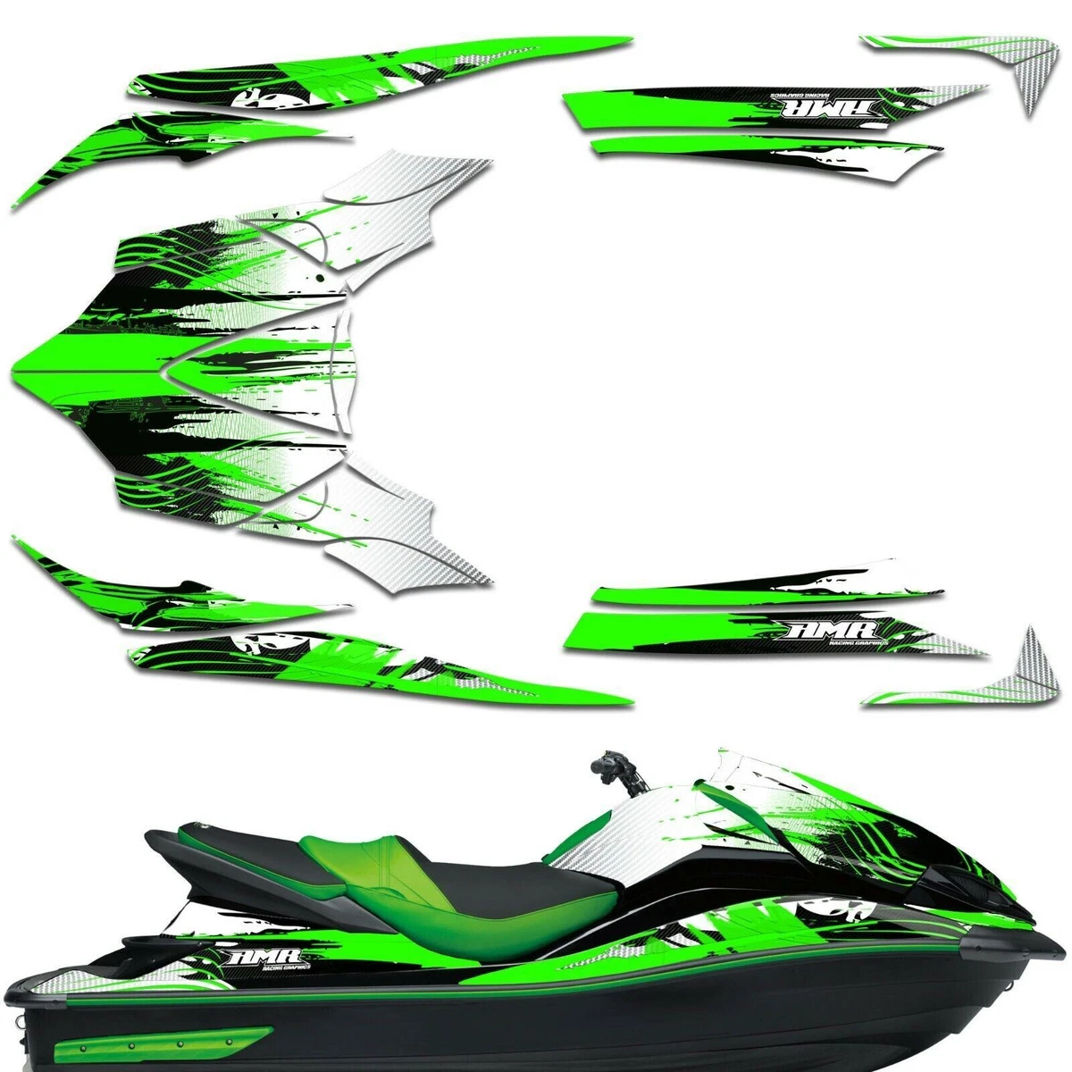 Other Boat Parts for Kawasaki Jet Ski Ultra 300X for sale | eBay