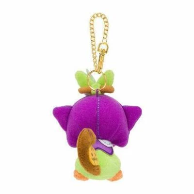 Pokemon Center Original Mascot Halloween Galar Garden Grookey