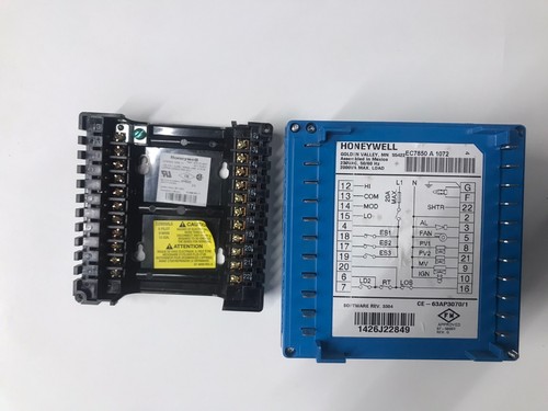 honeywell ST7800 A 1005 + S7800A1001 - 第 8/11 張圖片