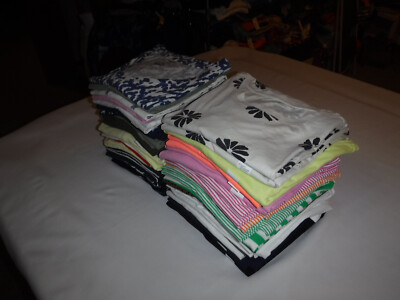 Short Sleeve T-Shirts,XXL,XL,L,M ,Sonoma Striped & Solid,60% cotton 40% polyeste