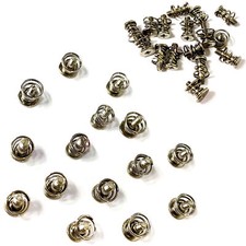 Graphics Card GPU Backplate Heatsink Screws Spring Screws M2 M2.5 7/9/12mm