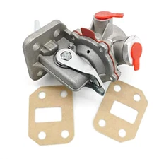 For JCB 214 215 216 217 1400B 1550B 1600B 1700B Perkins Fuel Pump ULPK0034