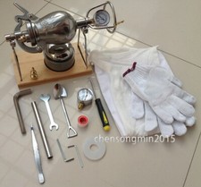 Chinese 268ML Pressure Relief Valve Hand Popp...