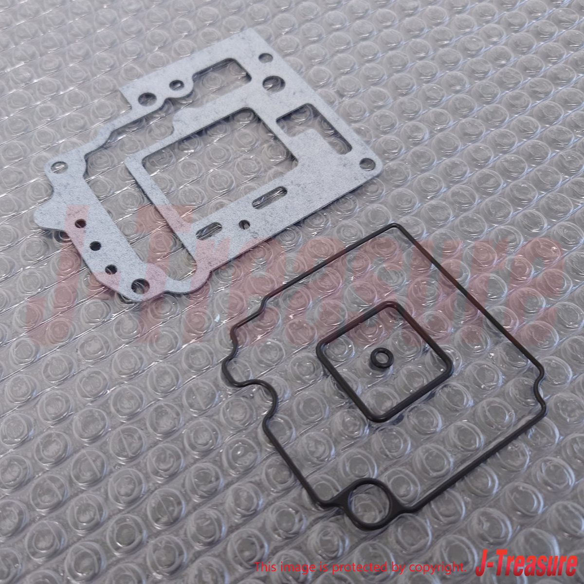 SUBARU SAMBAR KS3 KS4 KV3 KV4 Genuine Carburetor Gasket Set
