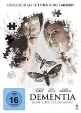 Dementia - Gefährliche Erinnerung DVD ~ Richard Riehle 