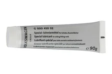 BRAND NEW GENUINE VW Volkswagen Audi Sunroof Track Grease Lubricant G00045002 OE