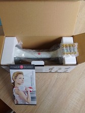 Vibrationshantel von Casada 2kg neu in OVP