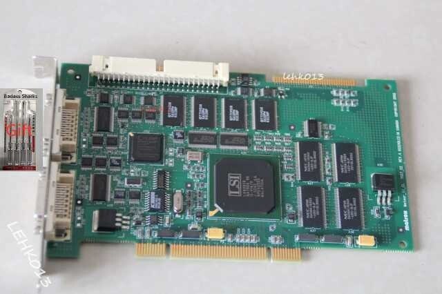 1PCS METE0R2-CL/32 7007-02 REV.A Have warranty (DHL or Fedex shipping)
