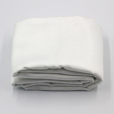 Heavy Duty Fiberglass Welding Blanket - 80x80 Inches Fire Protection