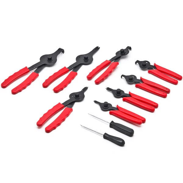 Sunex snap ring sale pliers