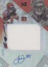 2017 Panini XR John Ross #RJA-JR