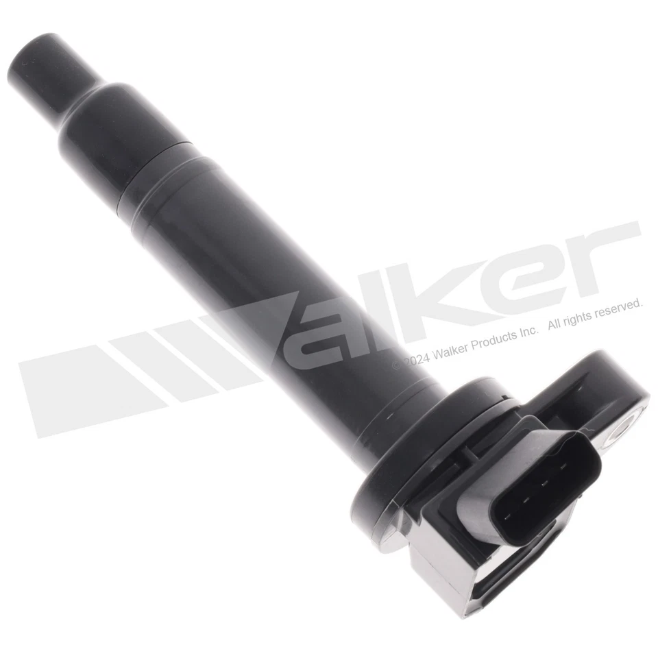 Juego de bobinas de encendido Walker 2004 2005 2006 2007 para Lexus GX470 2003-2009 4,7 L V8 Foto 2 de 4