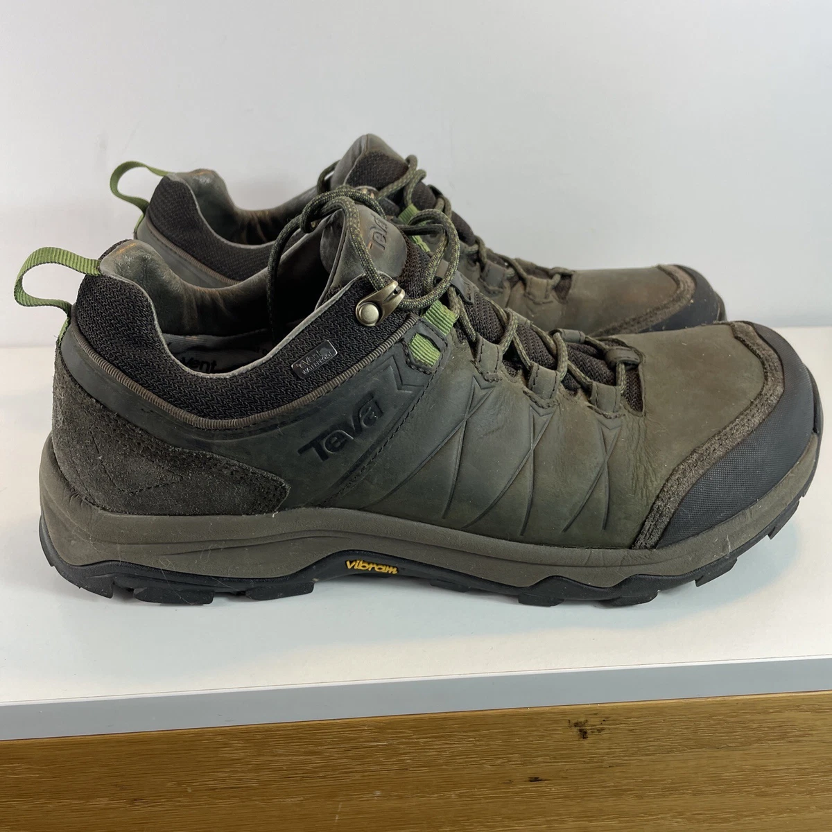 Teva arrowood sales riva review