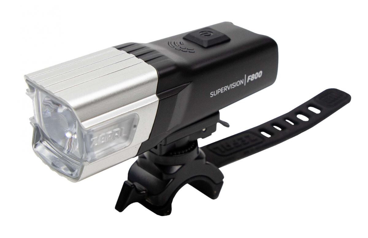 ZEFAL FANALE ANTERIORE SUPERVISION F800