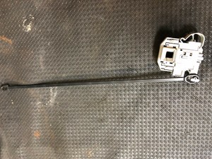 Siemens Bosch BSH   Bullaugen - Türschalter  aus Bosch Waschmaschine WAQ2839Z/12