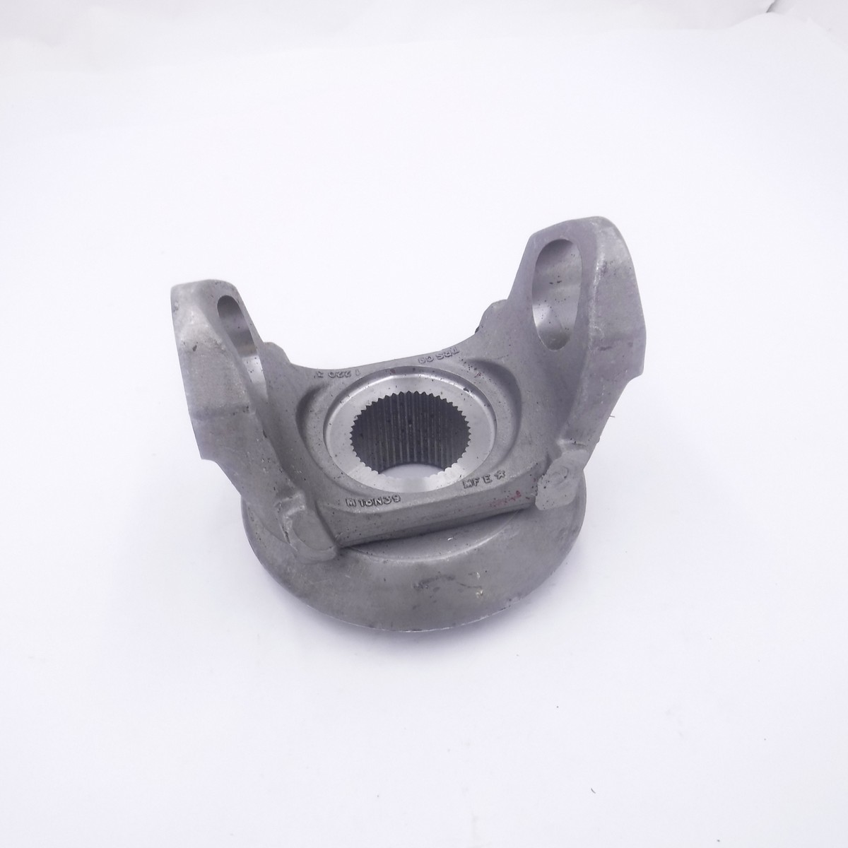 NeKIaIsd様せんよー Genuine OEM Meritor 18NYS38-27 Drive Shaft End Yoke 2.39