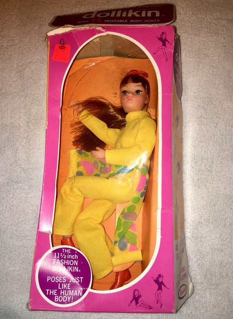 dollikin doll